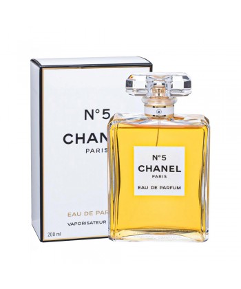 No5 - Chanel (Type)