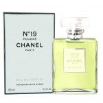 No19 poudre - Chanel (Type) Σετ