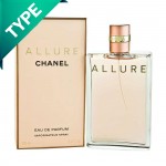 Allure - Chanel (Type) 