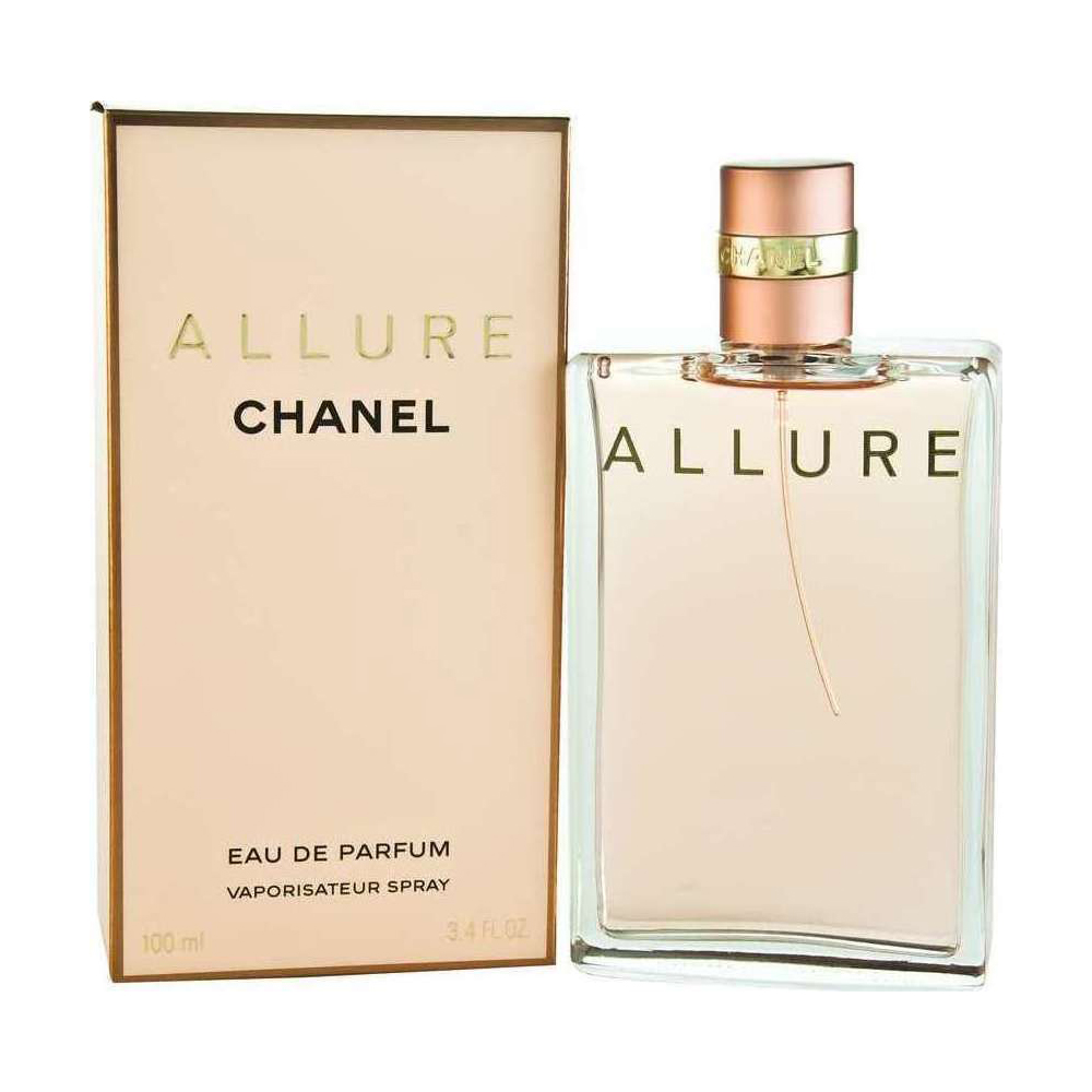 Allure - Chanel (Type) Σετ