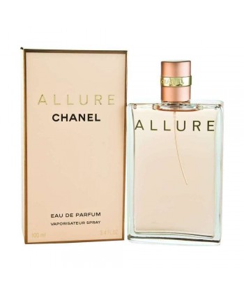 Allure - Chanel (Type) 