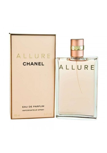 Allure - Chanel (Type) 