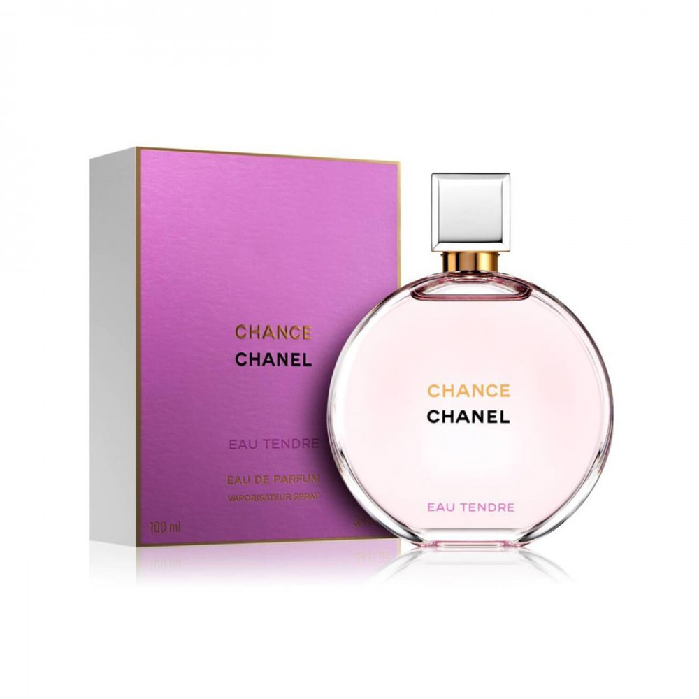 Chance Eau Tendre - Chanel (Type) Σετ