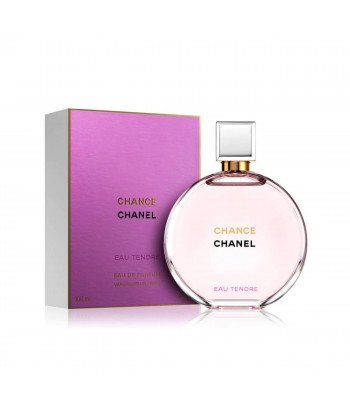 Chance Eau Tendre - Chanel (Type)