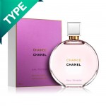 Chance Eau Tendre - Chanel (Type) Σετ Chance Eau Tendre - Chanel (Type) Σετ