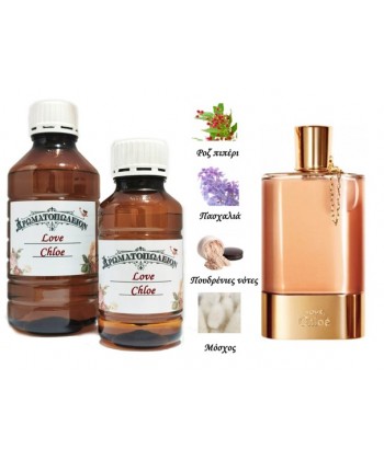 Love - Chloe (Type) Love - Chloe (Type)