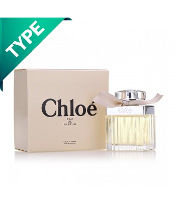 Chloe Eau De Parfum - Chloe (Type)