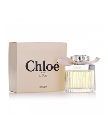 Chloe Eau De Parfum - Chloe (Type)