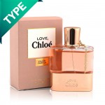Love - Chloe (Type)