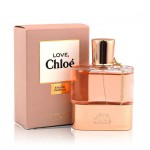 Love - Chloe (Type)