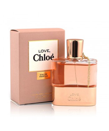 Love - Chloe (Type)