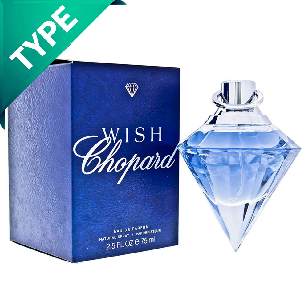 Wish - Chopard (Type)