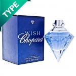 Wish - Chopard (Type)