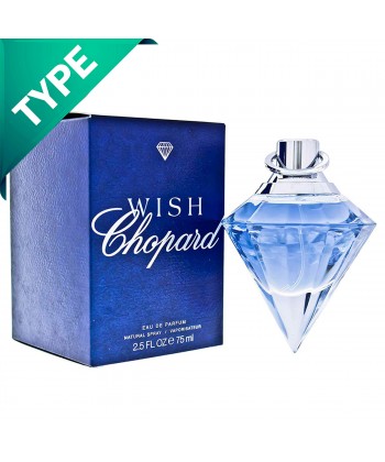 Wish - Chopard (Type)