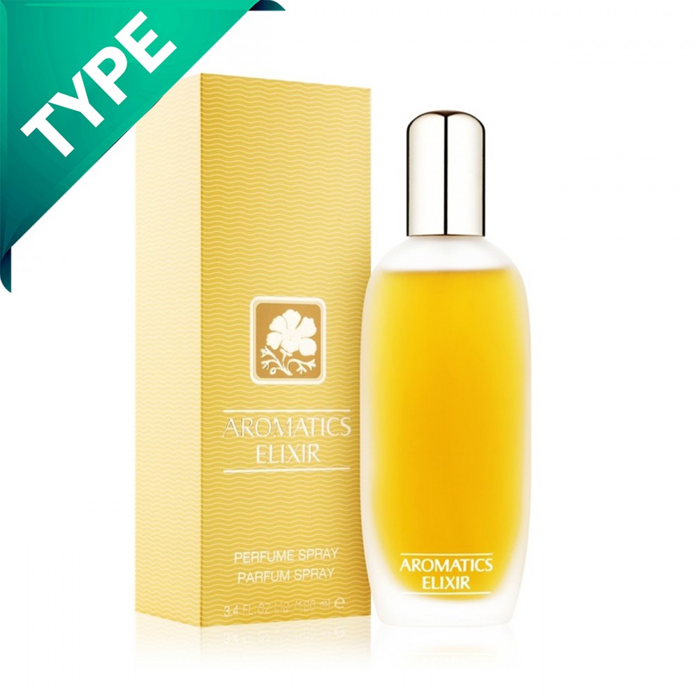 Aromatics Elixir - Clinique (Type)