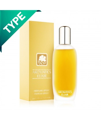 Aromatics Elixir - Clinique (Type)