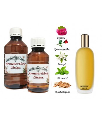 Aromatics Elixir - Clinique (Type) Aromatics Elixir - Clinique (Type)
