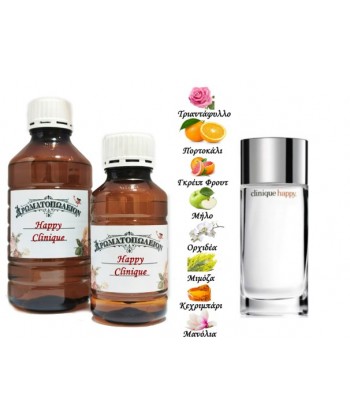 Happy - Clinique (Type) Happy - Clinique (Type)