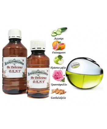 Be Delicious - D.K.N.Y (Type) Be Delicious - D.K.N.Y (Type)