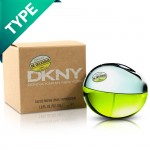 Be Delicious - D.K.N.Y (Type) Be Delicious - D.K.N.Y (Type)