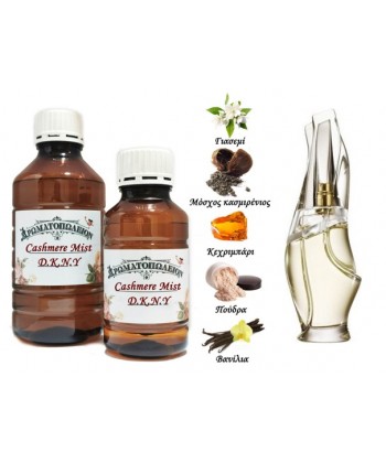 Cashmere Mist - D.K.N.Y (Type) Cashmere Mist - D.K.N.Y (Type)