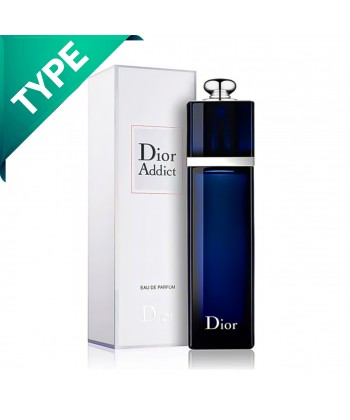 Addict - Dior (Type)