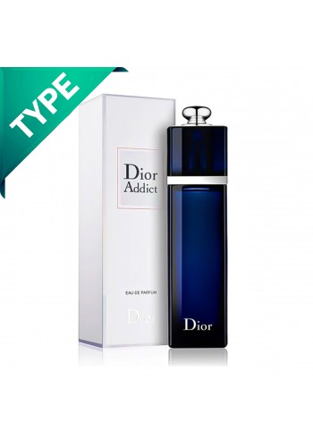Addict - Dior (Type)