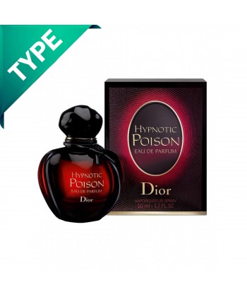 Hypnotic Poison - Dior (Type)