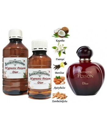 Hypnotic Poison - Dior (Type) Hypnotic Poison - Dior (Type)