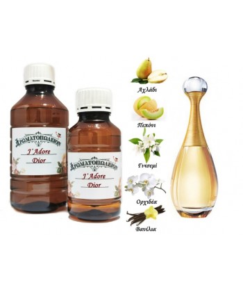 J'adore - Dior (Type) J'adore - Dior (Type)