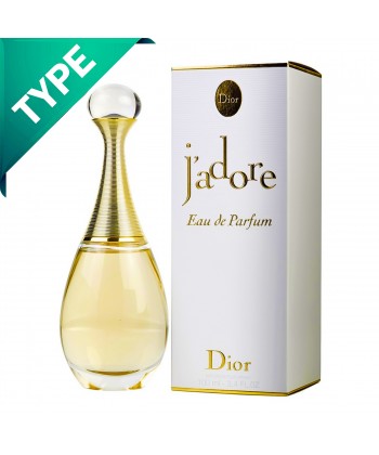 J'adore - Dior (Type)