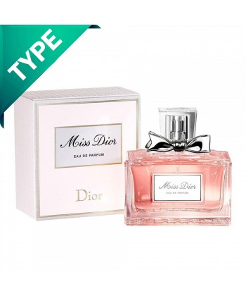 Miss Dior Eau De Parfum - Dior (Type)