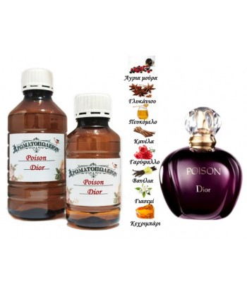 Poison - Dior (Type)  Poison - Dior (Type)