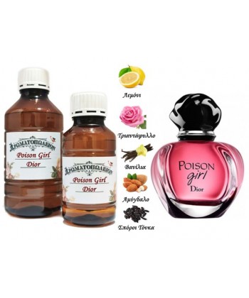 Poison Girl - Dior (Type) Poison Girl - Dior (Type)