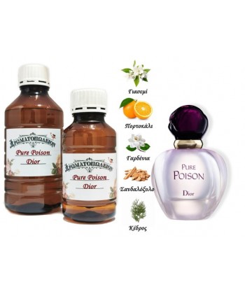 Pure Poison - Dior (Type) Pure Poison - Dior (Type)