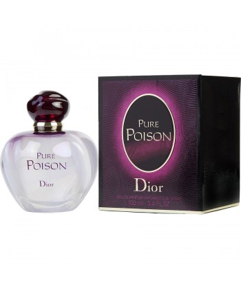 Pure Poison - Dior (Type)