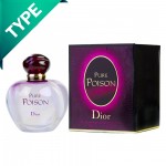 Pure Poison - Dior (Type) Pure Poison - Dior (Type)
