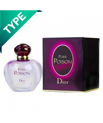 Pure Poison - Dior (Type)