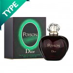 Poison - Dior (Type) Σετ