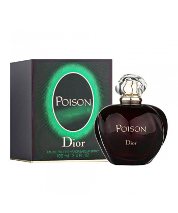 Poison - Dior (Type) 