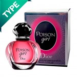 Poison Girl - Dior (Type)