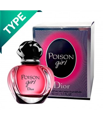 Poison Girl - Dior (Type)