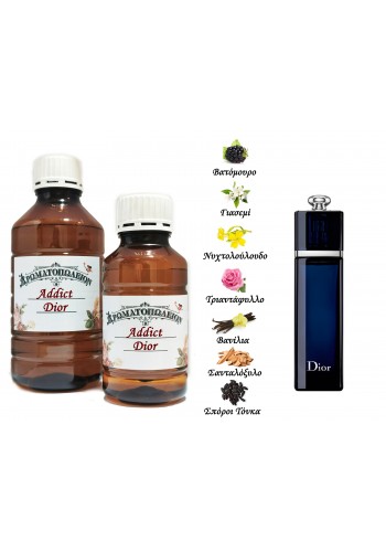 Addict - Dior (Type)