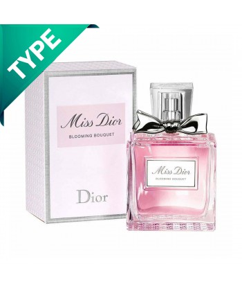 Miss Dior Blooming Bouquet - Dior (Type)