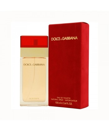 Classic - Dolce & Gabbana (Type)