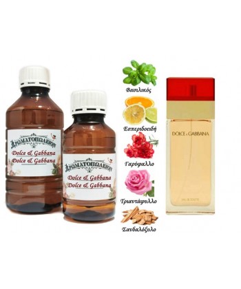 Classic - Dolce & Gabbana (Type) Classic - Dolce & Gabbana (Type)