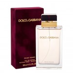Dolce & Gabbana Pour Femme - Dolce & Gabbana (Type)