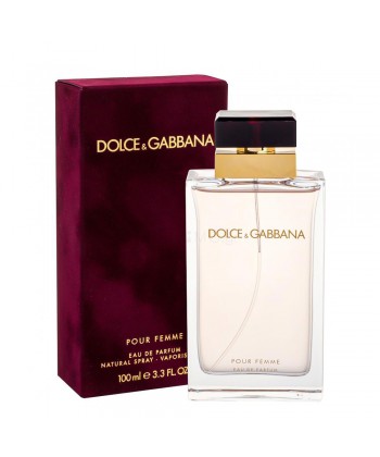 Dolce & Gabbana Pour Femme - Dolce & Gabbana (Type)