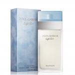 Light Blue - Dolce & Gabbana (Type)