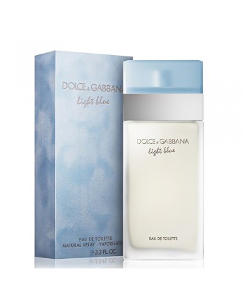 Light Blue - Dolce & Gabbana (Type)